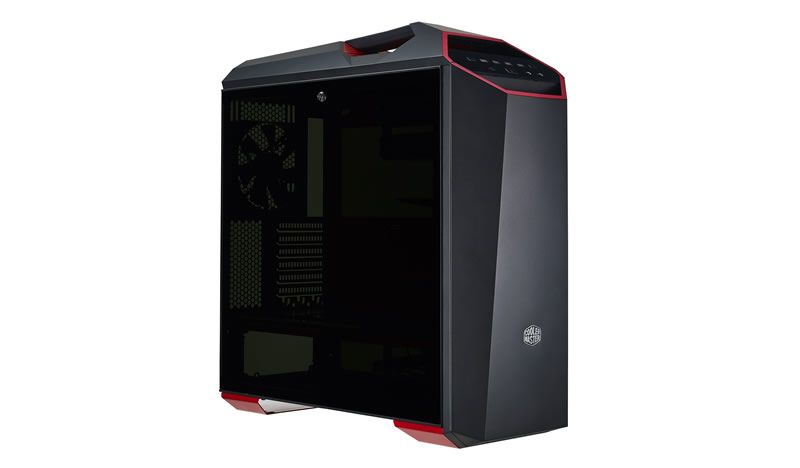 Case Cooler Master MasterCase Maker 5t 2 Window 121017